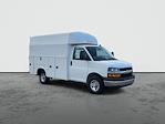 New 2025 Chevrolet Express 3500 10' 9" Knapheide Steel Service Utility Van for sale #S1165069 - photo 3