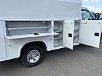 New 2025 Chevrolet Express 3500 10' 9" Knapheide Steel Service Utility Van for sale #S1165069 - photo 27