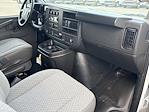 New 2025 Chevrolet Express 3500 10' 9" Knapheide Steel Service Utility Van for sale #S1165069 - photo 29