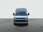 New 2025 Chevrolet Express 3500 10' 9" Knapheide Steel Service Utility Van for sale #S1165069 - photo 5