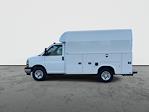 New 2025 Chevrolet Express 3500 10' 9" Knapheide Steel Service Utility Van for sale #S1165069 - photo 9