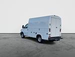 New 2025 Chevrolet Express 3500 10' 9" Knapheide Steel Service Utility Van for sale #S1165069 - photo 2