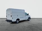 New 2025 Chevrolet Express 3500 10' 9" Knapheide Steel Service Utility Van for sale #S1165069 - photo 13