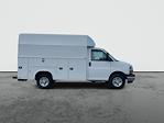 New 2025 Chevrolet Express 3500 10' 9" Knapheide Steel Service Utility Van for sale #S1165069 - photo 14