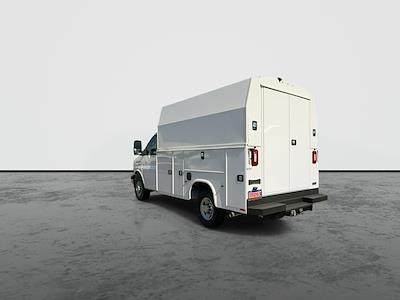 2025 Chevrolet Express 3500 Regular Cab RWD Knapheide Service Utility Van for sale #S1165386 - photo 2