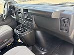 2025 Chevrolet Express 3500 Regular Cab RWD Knapheide Service Utility Van for sale #S1165386 - photo 30