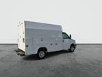 2025 Chevrolet Express 3500 Regular Cab RWD Knapheide Service Utility Van for sale #S1165386 - photo 8