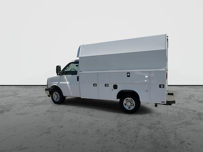 2025 Chevrolet Express 3500 Regular Cab RWD Knapheide Service Utility Van for sale #S1165534 - photo 2