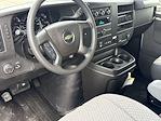 New 2025 Chevrolet Express 3500 10' 9" Knapheide Steel Service Utility Van for sale #S1166133 - photo 10