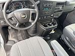 New 2025 Chevrolet Express 3500 10' 9" Knapheide Steel Service Utility Van for sale #S1166133 - photo 18
