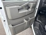 New 2025 Chevrolet Express 3500 10' 9" Knapheide Steel Service Utility Van for sale #S1166133 - photo 19