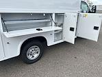 New 2025 Chevrolet Express 3500 10' 9" Knapheide Steel Service Utility Van for sale #S1166133 - photo 22