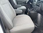 New 2025 Chevrolet Express 3500 10' 9" Knapheide Steel Service Utility Van for sale #S1166133 - photo 23