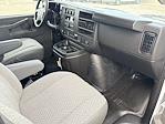 New 2025 Chevrolet Express 3500 10' 9" Knapheide Steel Service Utility Van for sale #S1166133 - photo 24