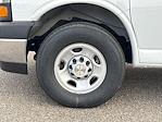New 2025 Chevrolet Express 3500 10' 9" Knapheide Steel Service Utility Van for sale #S1166133 - photo 28