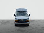 New 2025 Chevrolet Express 3500 10' 9" Knapheide Steel Service Utility Van for sale #S1166133 - photo 4