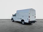 New 2025 Chevrolet Express 3500 10' 9" Knapheide Steel Service Utility Van for sale #S1166133 - photo 2