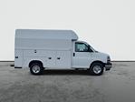 New 2025 Chevrolet Express 3500 10' 9" Knapheide Steel Service Utility Van for sale #S1166133 - photo 9