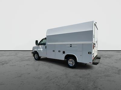 2025 Chevrolet Express 3500 Regular Cab RWD Knapheide Service Utility Van for sale #S1166434 - photo 2