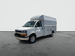 2025 Chevrolet Express 3500 Regular Cab RWD Knapheide Service Utility Van for sale #S1166434 - photo 10