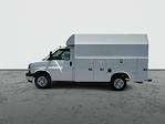 2025 Chevrolet Express 3500 Regular Cab RWD Knapheide Service Utility Van for sale #S1166434 - photo 12