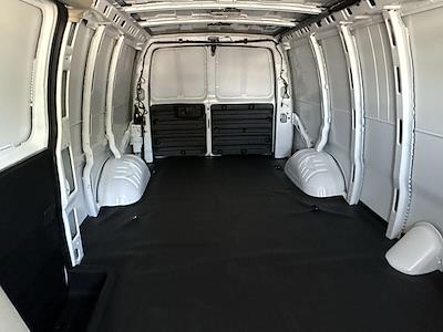 2025 Chevrolet Express 2500 RWD Empty Cargo Van for sale #S1178341 - photo 2