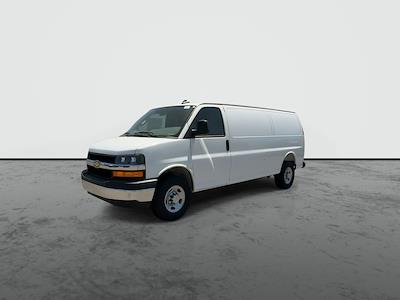 New 2025 Chevrolet Express 2500 Empty Cargo Van for sale #S1178341 - photo 1