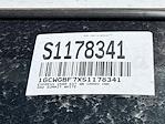 2025 Chevrolet Express 2500 RWD Empty Cargo Van for sale #S1178341 - photo 33