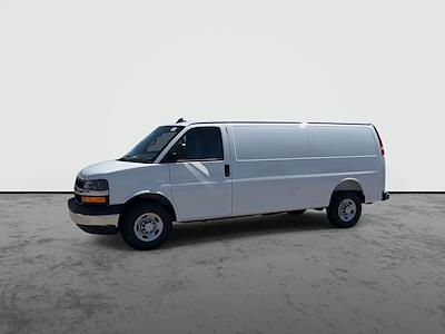 2025 Chevrolet Express 2500 RWD Empty Cargo Van for sale #S1178504 - photo 1