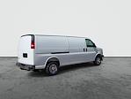 2025 Chevrolet Express 2500 RWD Empty Cargo Van for sale #S1178504 - photo 9