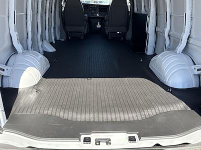New 2025 Chevrolet Express 2500 Empty Cargo Van for sale #S1178560 - photo 2