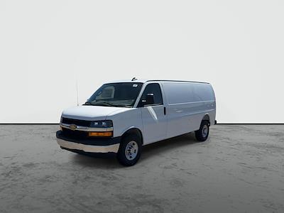 New 2025 Chevrolet Express 2500 Empty Cargo Van for sale #S1178560 - photo 1