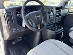 New 2025 Chevrolet Express 2500 Empty Cargo Van for sale #S1178560 - photo 11