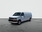 New 2025 Chevrolet Express 2500 Empty Cargo Van for sale #S1178560 - photo 1