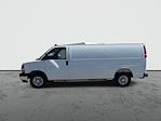 New 2025 Chevrolet Express 2500 Empty Cargo Van for sale #S1178560 - photo 7