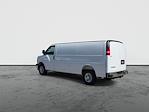 New 2025 Chevrolet Express 2500 Empty Cargo Van for sale #S1178560 - photo 3