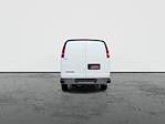 New 2025 Chevrolet Express 2500 Empty Cargo Van for sale #S1178560 - photo 8