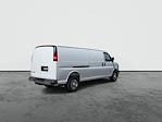 New 2025 Chevrolet Express 2500 Empty Cargo Van for sale #S1178560 - photo 9