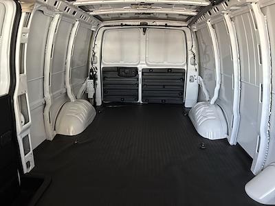 2025 Chevrolet Express 2500 RWD Empty Cargo Van for sale #S1178618 - photo 2