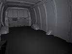 New 2025 Chevrolet Express 2500 Empty Cargo Van for sale #S1178618 - photo 2