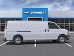 New 2025 Chevrolet Express 2500 Empty Cargo Van for sale #S1178618 - photo 6