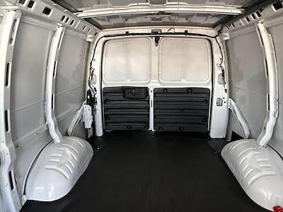 2025 Chevrolet Express 2500 RWD Empty Cargo Van for sale #S1178671 - photo 2