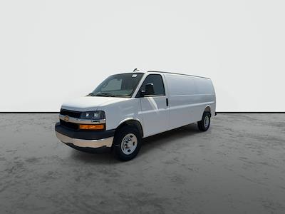 New 2025 Chevrolet Express 2500 Empty Cargo Van for sale #S1178671 - photo 1
