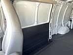 2025 Chevrolet Express 2500 RWD Empty Cargo Van for sale #S1178671 - photo 27