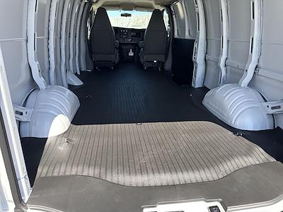 2025 Chevrolet Express 2500 RWD Empty Cargo Van for sale #S1178776M - photo 2