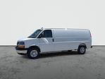 2025 Chevrolet Express 2500 RWD Empty Cargo Van for sale #S1178776M - photo 1