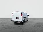 2025 Chevrolet Express 2500 RWD Empty Cargo Van for sale #S1178776M - photo 8