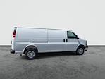 2025 Chevrolet Express 2500 RWD Empty Cargo Van for sale #S1178776M - photo 9