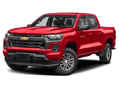 2025 Chevrolet Colorado Crew Cab 4x2 Pickup for sale #S1179370 - photo 1
