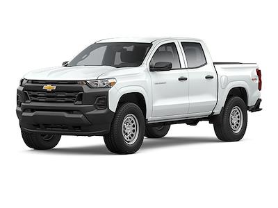 2025 Chevrolet Colorado Crew Cab 4x4 Pickup for sale #S1180097 - photo 1